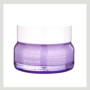 Crème hydratante pour le visage Body Factory Rootree Odiberry Crème liftante des pores 5 couches 50ml crème pour le visage pour hommes crème faciale - Product Image 2
