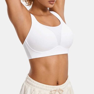 Sujetador Deportivo de Diseño Personalizado de Última Moda, Sujetador Deportivo Sin Costuras de Secado Rápido y Buena Calidad para Mujer, OEM - Product Image 1