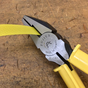 คีมปากหยักสำหรับงานหนัก - Product Image 5