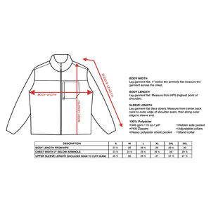 Pakistan Manufacturer <b>Thick</b> Zipper Warm Up Sherpa <b>Jacket</b> Brown Color Side Zipper Pocket Sherpa <b>Jacket</b> For Cold Weather - Product Image 6
