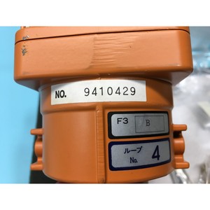Detector de Gas COSMOS KD-3A VARIAN 03-610045-41 - Equipo y Piezas Semiconductores de Confianza de Marca Global - Product Image 3