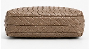 Sac à bandoulière en cuir véritable Gravs, fabriqué à la main, style bohème anglais, pour femmes - Product Image 4