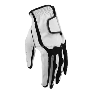 Guantes de Golf de Alto Rendimiento Estilo Tour para Hombre y Mujer, Diseñados para un Agarre Fuerte, Comodidad Suave, Uso Duradero y Entrenamiento - Product Image 1