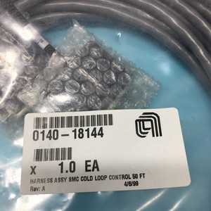 AMAT 0140-18144 HARNESS ASSY SMC COLD LOOP - Equipo y piezas de semiconductores de confianza de Trusted Global Legacy - Product Image 3