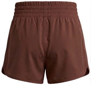Shorts tendance pour femmes, prêts à être expédiés, sexy, décontractés, taille élastique, coupe ajustée, S-XL, en Spandex/Polyester, pour clubbing, boutique - Product Image 3