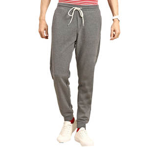 Pantalones Jogger para Hombre, Corte Regular, Cómodos, MOQ Bajo - Product Image 1