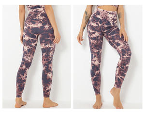 Pantalones de Cintura Alta para Mujer, Color Liso, Cálidos para Invierno, Multicolores, Leggings Sin Costuras con Forro Polar - Product Image 6