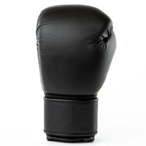 PU Professional Boxing <b>Gloves</b> Premium Artificial Leather Fight <b>Gloves</b> with Shock Absorbing Foam for Training Sparring - Product Image 6