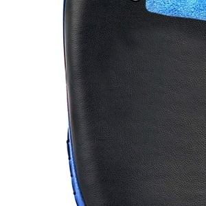 Wholesale Price Premium Quality Muay Thai <b>Dummy</b> Kick Pads PU Leather HD Eva Padding MMA Boxing Training Thai Pads - Product Image 5
