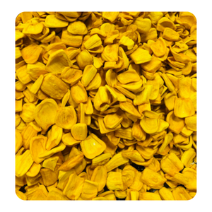 Natural Crispy <b>Dried</b> Jackfruit High Quality Tropical <b>Fruit</b> <b>Snack</b> Free from Chemical Additives Wholesale - Product Image 5