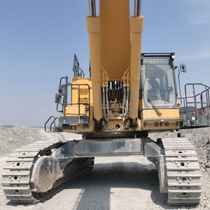 Gran oferta de Excavadora hidráulica <span class=keywords><strong>Komatsu</strong></span> <span class=keywords><strong>PC1250</strong></span> usada de alta eficiencia a precio competitivo <span class=keywords><strong>KOMATSU</strong></span> 1250 - Product Image 5