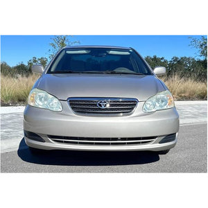 Toyota Corolla LE 2005 - Product Image 1