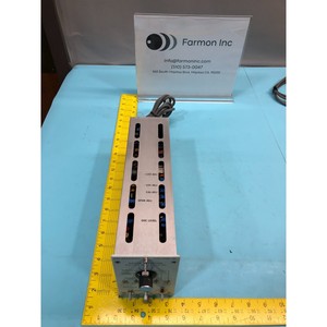เครื่องคูณระยะ MKS 170M-6C, Baratron, 150483 - อุปกรณ์และอะไหล่เซมิคอนดักเตอร์ระดับโลกที่เชื่อถือได้ - Product Image 2