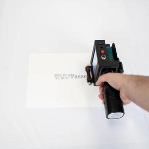 Impresora de inyección de tinta multifunción portátil OfficeJet 250 - Product Image 3