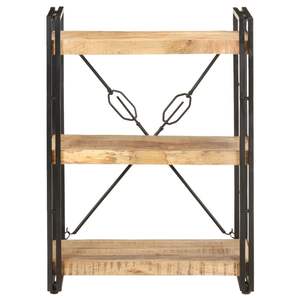 Librería en tono madera natural - Product Image 2