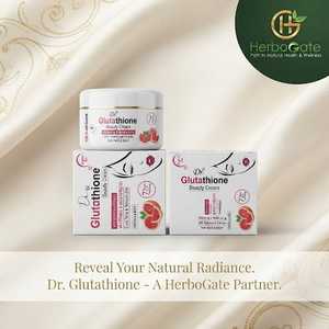 Crème hydratante pour le visage de qualité supérieure, hydratante, nourrissante, formule cosmétique légère, peau douce et lisse, soin quotidien de la peau - Product Image 4