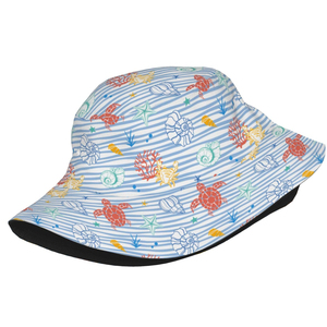 Chapeau Bob Unisexe en Coton Personnalisé, Nouvelle Tendance, Idéal pour l'Extérieur, avec Logo Personnalisé – Meilleures Ventes - Product Image 5