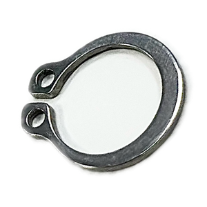 Anneau Circlip de roulement de carte extérieure Arbre élastique Boucle de carte Anneau en forme de C - Product Image 4