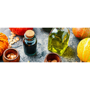 Manufacturer Pure Cold Pressed Pumpkin Seeds <b>Oil</b> - Product Image 1