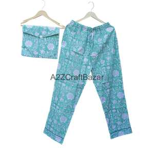 Robe d'hiver artisanale pour femme, imprimé floral romantique de luxe, 100 % coton respirant, taille élastique douce, manches trois-quarts - Product Image 3