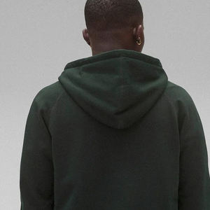 Design élégant, doublure intérieure douce et poche avant fonctionnelle offrant un confort fiable par temps frais, prix abordable 2026 - Product Image 5