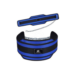 Latest Design Reasonable Price Weightlifting Belt Leather <b>Back</b> <b>Support</b> Weight Lifting Belt For Online Sale - Product Image 2