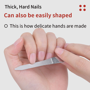 Kit de coupe-ongles en métal noir mat de luxe 4-en-1, 15 pièces, ensemble professionnel de toilettage et d'hygiène avec ressort unique, logo personnalisé - Product Image 2