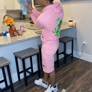 ชุดสูทลำลองของผู้ชายแบบสั้นระบายอากาศได้ดีออกแบบมาสำหรับยุโรปและสหรัฐอเมริกา - Product Image 4