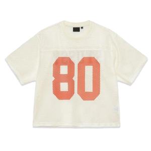Uniformes de Fútbol Sublimados, Camisetas de Fútbol Americano de Malla, Camisetas de Fútbol de Alta Calidad con Logotipo y Diseño Personalizados - Product Image 6