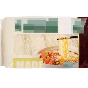 วุ้นเส้นมันฝรั่งจุงหนุง 100% วีแกน 300 กรัม ปราศจากสารเติมแต่ง เส้นหยาบ คุณภาพเยี่ยม แบบแห้ง บรรจุภัณฑ์รักษ์โลก - Product Image 1