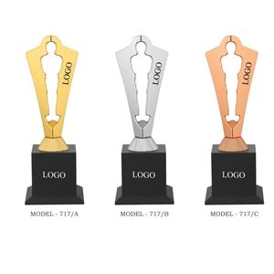 Sports Trophy Manufacturer Offering Customized Logo and Engraving Services at Best Price - Product Image 2
