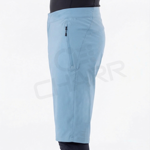 <b>Men's</b> Outdoor BMX Downhill Riding Quick Dry MTB Summer <b>Cycling</b> Mountain Bike <b>Shorts</b> Canvas Washed Pattern-Plus Size - Product Image 5