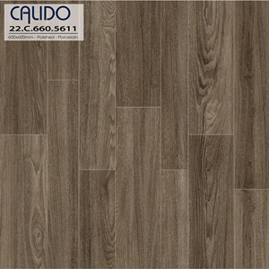 Vietnam Supplier Polished Modern Firebrick 600x600mm White Marble Porcelain Floor Wall Tiles 8MM Thick Non-Slip Antibacterial - Product Image 5