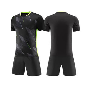 Ropa Deportiva de Entrenamiento, Camiseta de Fútbol, Camisetas de Fútbol, Ropa de Fútbol, Uniformes, Ropa Juvenil, Uniformes de Fútbol - Product Image 6