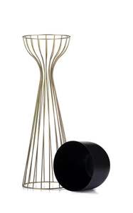 Pots et jardinières de jardin, pots à fleurs, jardinières, grandes jardinières d'extérieur pour semis, jardinières de jardin, jardinières d'extérieur, sel - Product Image 5