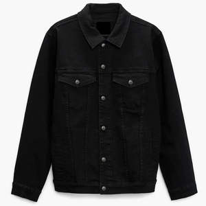 Veste en jean unisexe NESTA SPORTS élégante toutes saisons, texture durable, coupe moderne, idéale pour les tenues quotidiennes et la vente en gros - Product Image 1