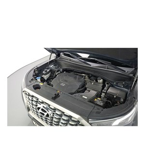 ฮุนได พาลิเซด ปี 2021 เครื่องยนต์เบนซิน 3.8 ลิตร ขับเคลื่อน 4 ล้อ ระยะทาง 72,082 กม. เกียร์อัตโนมัติ มาตรฐานไอเสียยูโร 5 เบาะหนัง กล้องมองหลัง - Product Image 6