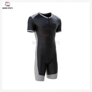 Maillots de Ciclismo Personalizados, Tela Transpirable, Camiseta de Ciclismo Impermeable, Diseño Ligero y Duradero, Traje de Ciclismo para Hombre - Product Image 3