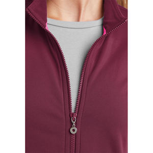 Blouses de travail unisexes en toile avec poches, coutures durables, faciles d'entretien, lavables en machine, pour usage hospitalier - Product Image 6