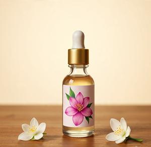 Aceite Esencial Puro de Jazmín, Aroma Natural para Hidratación de la Piel, Mezclas de Perfumes, Difusores de Spa, Masajes, Proveedor OEM al por Mayor - Product Image 5