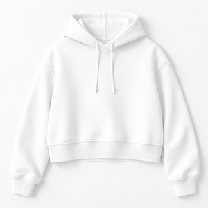 Sweat-shirt ample sur mesure pour femmes - Fournisseur direct d'usine OEM - Product Image 5