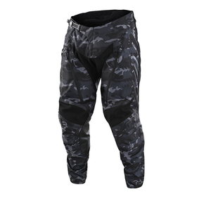 Pantalones de Motocicleta de Camuflaje para Hombre, Transpirables, de Poliéster y Nailon, para Todas las Estaciones, Ropa para Exteriores - Product Image 1