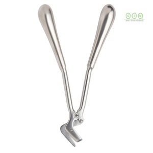 Premium Rib <b>Shears</b> Surgical Instrument Stainless Steel Orthopedic Medical <b>Tool</b> for Precise Cutting Procedures - Product Image 6
