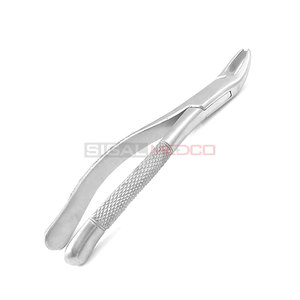 Dental Extracting Forceps #89 Premium German Stainless Steel Manual Professional Tooth Surgical Instruments CE Certified - Product Image 6