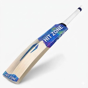 Batte de cricket professionnelle en saule anglais, haute performance pour un sweet spot optimal, durable pour les matchs et l'entraînement, vente en gros - Product Image 3
