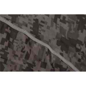 Prix de gros, design personnalisé, maillots de combat, vêtements de compression, t-shirt d'entraînement, rashguard pour hommes - Product Image 6