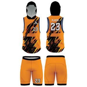 Uniforme Deportivo Premium 7V7 para Entrenamiento, Partidos y Torneos, Ecológico, de Poliéster Transpirable, que Absorbe la Humedad, Corte Moderno, Personalizable - Product Image 1