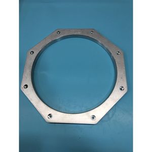 แหวนยึด AMAT 0020-10187 รุ่น Q WINDOW 200M, 142008 - อุปกรณ์และอะไหล่เซมิคอนดักเตอร์ระดับโลกที่เชื่อถือได้ - Product Image 3