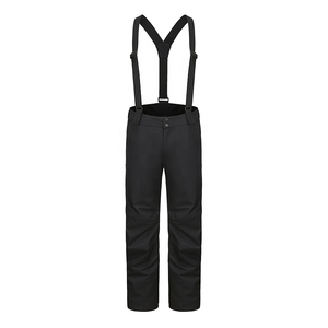Pantalones de Esquí Impermeables y Cortavientos 2026 -Tex, Pantalones de Snowboard Unisex, Transpirables, que Absorben la Humedad, Anti-UV, Ajustables para Invierno - Product Image 1