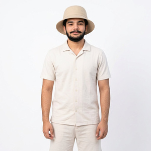 Chapeaux bob en gros, chapeaux personnalisés, chapeaux de voyage pour marques américaines, prix d'usine et support de marque privée - Product Image 3